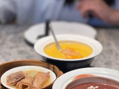 陈皮红豆沙-悦秀·高级粤菜