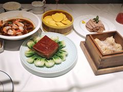 金陵盐水鸭-民国红公馆·秦淮八艳(夫子庙店)