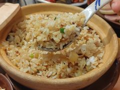 -阿山卓·野生菌火锅·纳西火塘烤肉