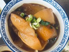 -听风阁农家私房菜茶楼(龙坞店)