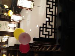 -清心素食自助餐厅(夫子庙店)