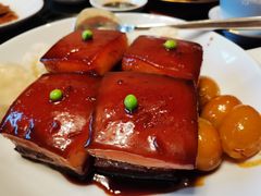 -上海苏宁宝丽嘉酒店·嘉府壹号中餐厅