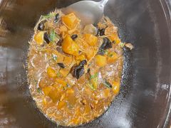 -万里闯关东铁锅炖菜馆(高新旗舰店)