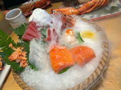-花和海鲜自助(梅江店)