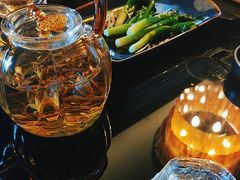 -上海苏宁宝丽嘉酒店·嘉府壹号中餐厅