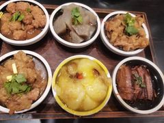 -百年家风·老馆子(东风店)