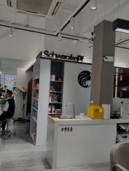 点击看大图 -卓梵美发·精品Salon