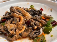 -满堂·烤鸭店·北京菜(鼓楼店)