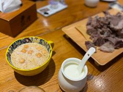 -蒙艾里民族传统菜蒙餐