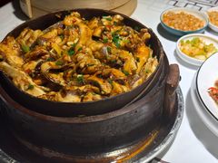 -客家大院·非遗赣南客家菜(郁孤台店)