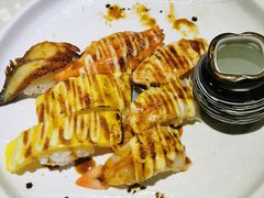 -羽寿司(东方宝泰店)