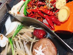 -贰回巷火锅馆(钟楼店)
