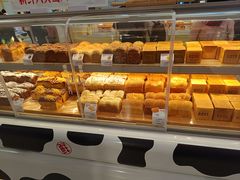 -红星前进面包牛奶公司(君太店)