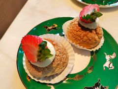 -大八江景意大利西餐厅LargeEight Italy Restaurant(1862时尚艺术中心店)