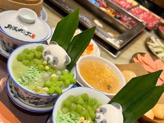 -月满大江千层肚火锅(锦城大道店)