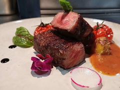 -太原富力万达文华酒店·美食汇西餐厅