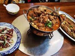 -老味道1992(武当山店)