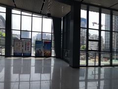 -黄浦路(地铁站)