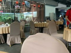 大堂-豐柏轩食府