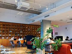 -COFFEEOLOGY咖啡学(天银店)