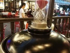 -刘姐啤酒鱼民族演艺餐厅(西街总店)