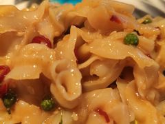 麻辣裙边-元气寿司(东方宝泰店)
