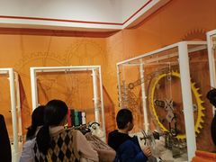 -陕西科学技术馆
