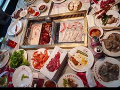 -芝小官毛肚火锅海鲜自助(淮安清江浦区新亚店)