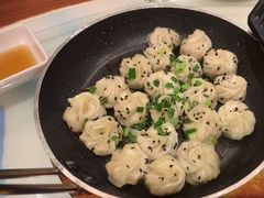 -松沪名灶·豆浆鱼头·新上海菜(飞航吾悦广场店)