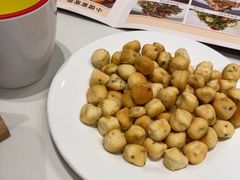 -大厨小馆(华阳城店)