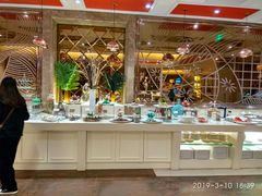 -萧邦音乐会所KTV·蒸汽活海鲜自助(福田店)