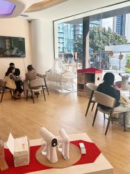 -侒悦缦月子中心·疗愈园区(龙岗店)