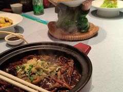 -吴越荣记苏州菜·松鼠桂鱼(月光码头店)