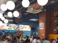 -本色.小马哥烧烤(无锡九里仓店)