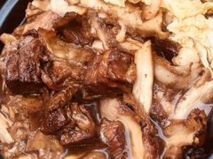 -赵家牛肉砂锅(台西三路店)