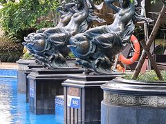 -上海浦东星河湾酒店