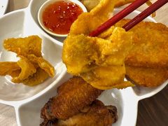 -老day牛杂(官也街总店)