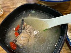 -妈妈的味道(和顺古镇店)