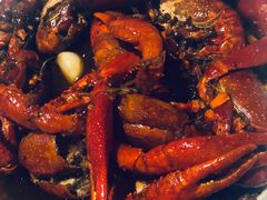 -老长沙龙虾馆·聚会餐厅(白石洲店)