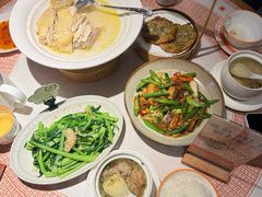 -话梅·客家小厨(东门店)