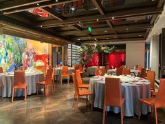 -星·South Beauty·俏江南(国贸店)