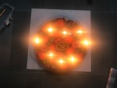 莓果森林-PETIT PARIS 小巴黎(花园道店)