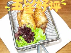 -安妮意大利餐厅(丽都店)