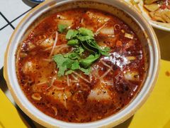 -马三洋芋片(簋街店)