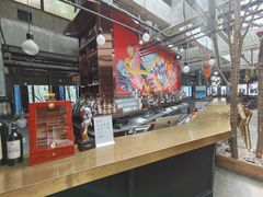 -maan coffee漫咖啡(五环街店)