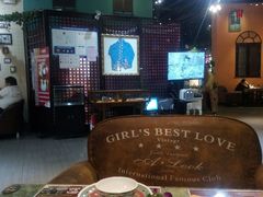 -小娘惹厨房Little Nyonya(狮城有约上榜店)