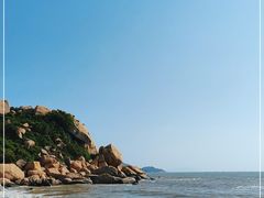 -那琴半岛地质海洋公园