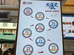 -力香园猪脚米线(金星店)