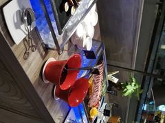 -漳州佰翔圆山酒店·圆山畔西餐厅