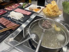 -就这么牛潮式牛肉火锅(华侨城店)